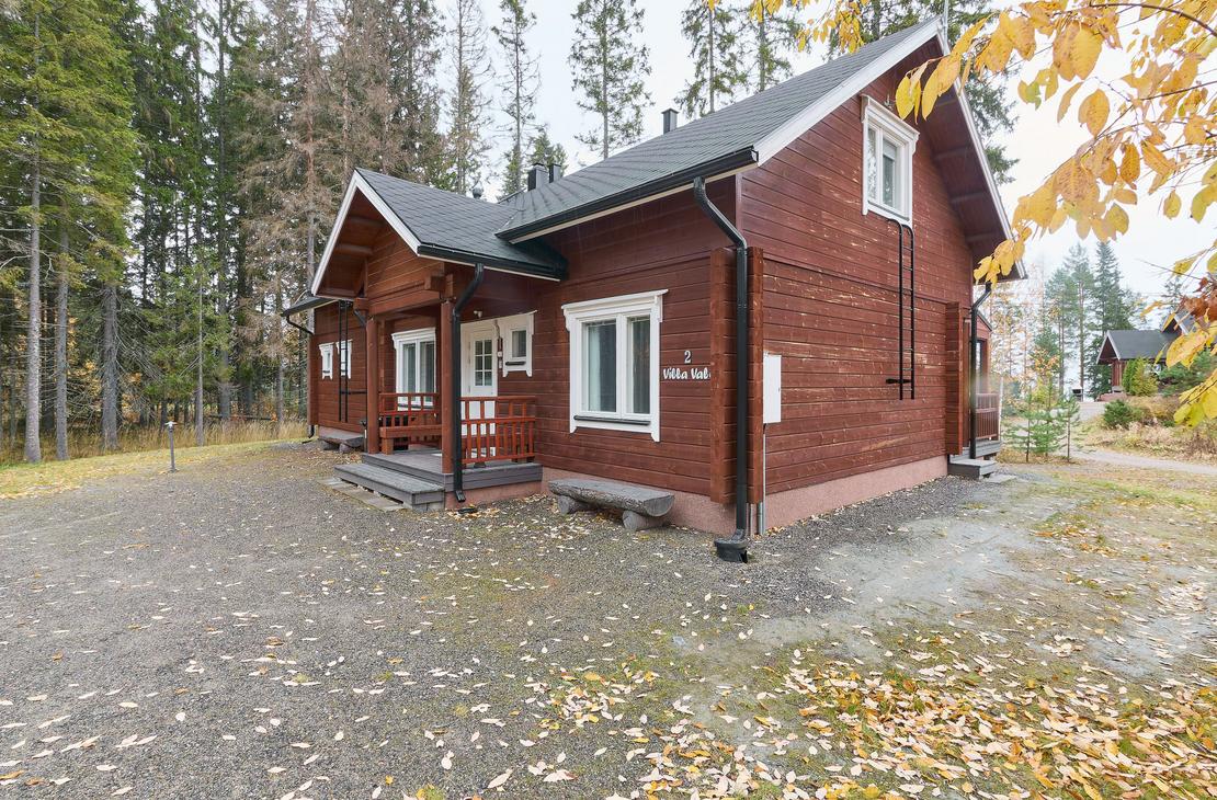 Koli Urlaub | Vermietungen | Unterkunft | Miethütte | Mieten Sie eine Hütte
