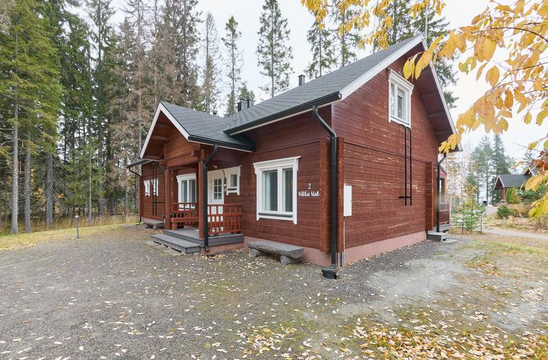 Koli Urlaub | Vermietungen | Unterkunft | Miethütte | Mieten Sie eine Hütte